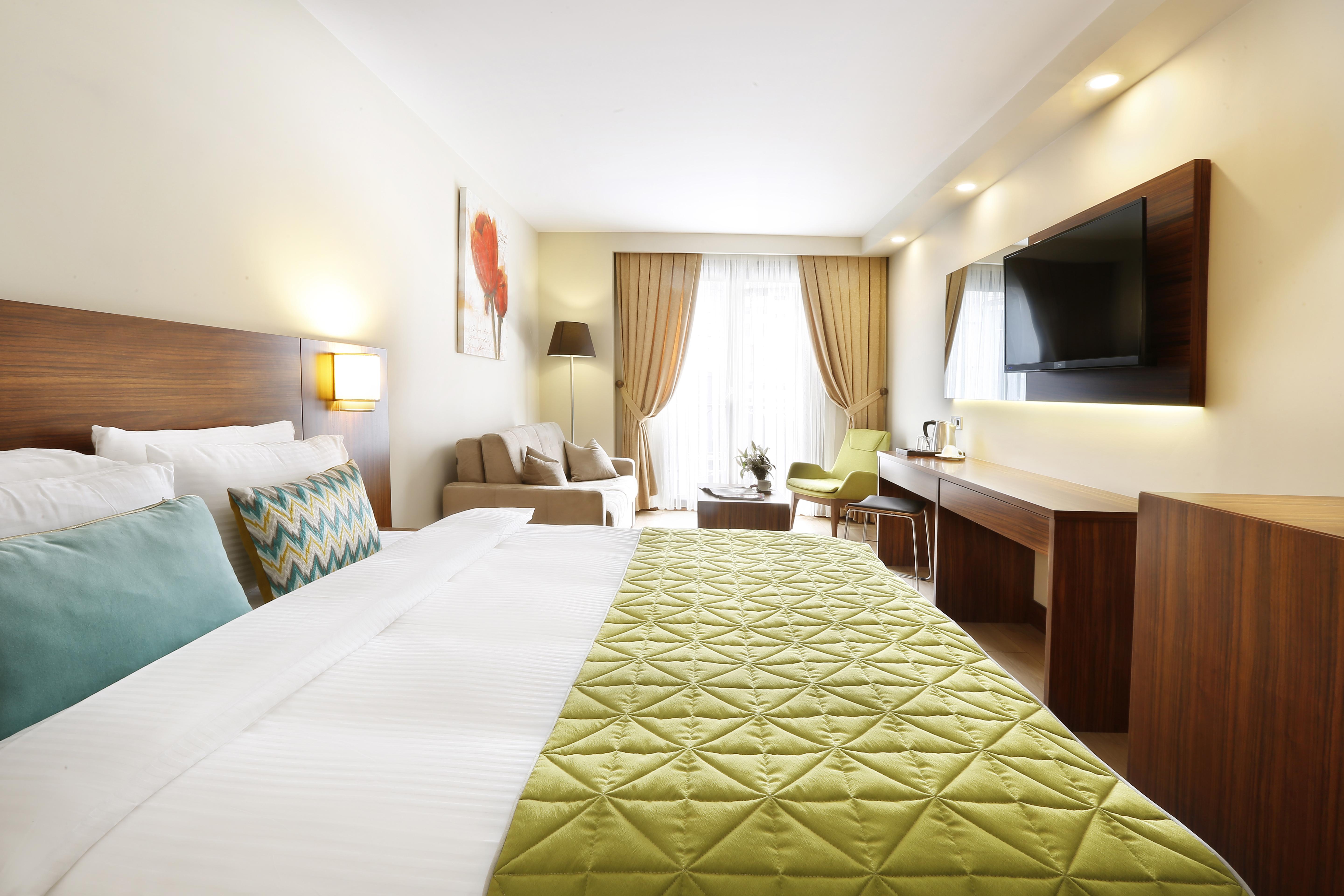 The White Orient Hotel — Fotoğraflar 2